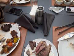 -拉蒂娜·巴西牛排馆 Latina·Brazilian Steakhouse(王府井喜悦店)