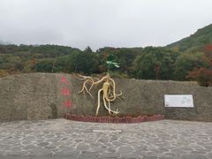 -丹东天桥沟景区