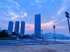-星海广场