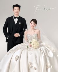 -薇薇新娘婚纱摄影连锁品牌(瘦西湖店)