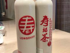 -寿奶茶·鲜奶与茶(合生汇购物中心店)