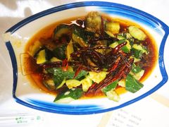 -霄汉牛三鲜湖北砂锅菜(万松园2店)