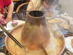 -北门涮肉·铜锅涮肉(南锣鼓巷店)