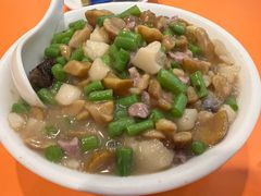 板栗烩蔬菜-雅苑餐厅(朝天路店)