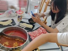 -呷哺呷哺 黄金牧场 (旧宫永辉超市店)