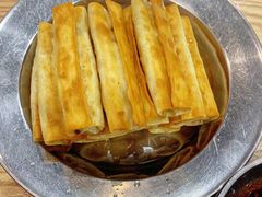 -白翔甜食店