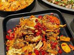 -巴厘龙虾·榜首油焖大虾(洞庭·艺术洋房店)