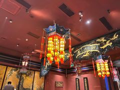 -茶人村·宫廷私厨(奥体印象城店)