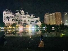 -花果园湿地公园