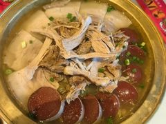 -八大碗·地道东北菜(白塔堡店)