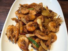 -朴厝私房菜(鼓浪屿店)