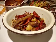 -遇见老南昌-柴火灶(顺外路店)