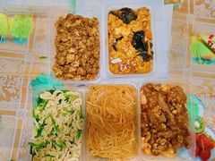 -清真宏玉祥黄门脸餐厅(华荫东里店)