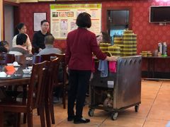 大堂-府城小食馆(金龙宾馆店)