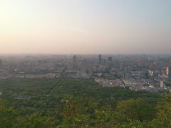 -山东大学(千佛山校区)