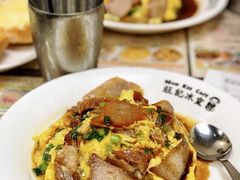 -旺记冰室(九龙中心大厦店)