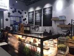 -HELLO 27 意面·沙拉·帕尼尼