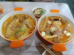 -菲哥麻辣烫(贵山小区店)