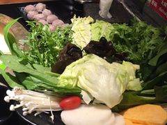 -周周有辣火锅馆(玖耀里店)
