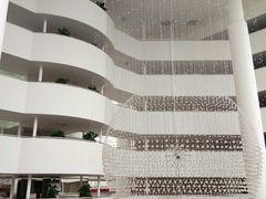 -天津水晶宫饭店