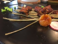 -翠湖宾馆·中餐厅