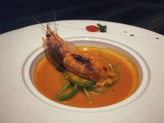 -箱美术馆私房菜(水晶郦城店)