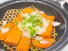 -常胜鲍鱼(吉大店)