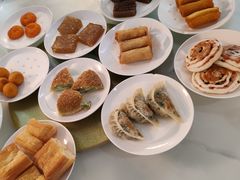 -旭璟酒家·传统粤菜·湘菜(逸景路店)