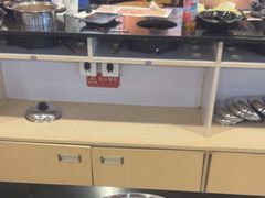 -呷哺呷哺(西单大悦城店)