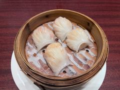 -明阁 Ming Court(广州朗豪酒店)