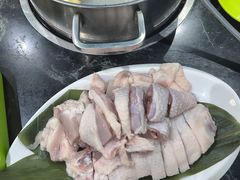 -小海豚•老字号海鲜餐厅(天涯店)