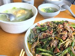 -盐帮食坊•小河帮川菜(四川师大店)