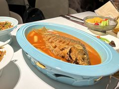 -阿五黄河大鲤鱼(纬三路店)