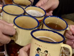 -聂发财重庆江湖菜(解放碑店)