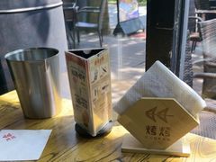 -KAOKAO烤烤·丹东海鲜烧烤(望京店)