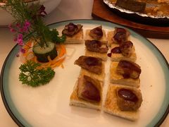 -JUKEBOX玖部音乐餐厅(华侨城店)