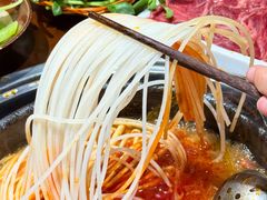 -黔有有贵州酸汤夺夺粉火锅(五味十字店)