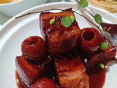 -味+新京宴·烤鸭·北京菜(创意谷店)