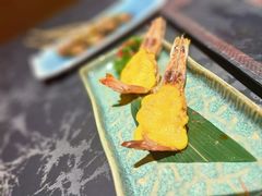 -樱之盛宴·蟹料理海鲜自助(前进大街店)