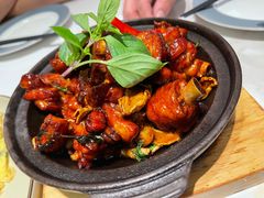 -鹿港小镇(悠唐店)