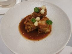 -福海居烤鸭店(鸟巢店)