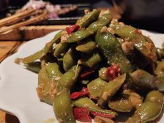 -聚点串吧·北京烧烤(朝北店)