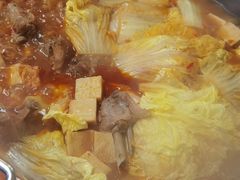 -九妹农家大铁锅东北菜(江湾店)