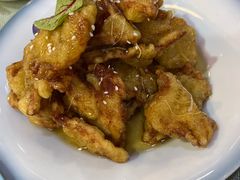 -渔娘渔家丹东海鲜(东直门店)