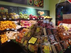 零售区-鲜丰水果(合肥中环城店)