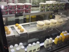 -宝珠奶酪(长宁金虹桥店)