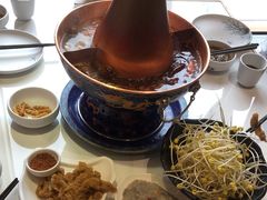 -祥源胡同·涮牛羊肉火锅(花桥店)