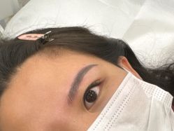 -四七美学·半永久纹眉