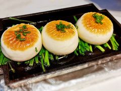 雪花牛煎包-御花园酒店(希尔顿店)