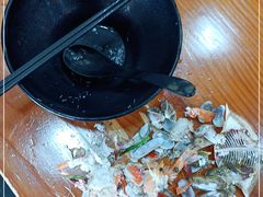 -台州老六海鲜面馆(上南总店)